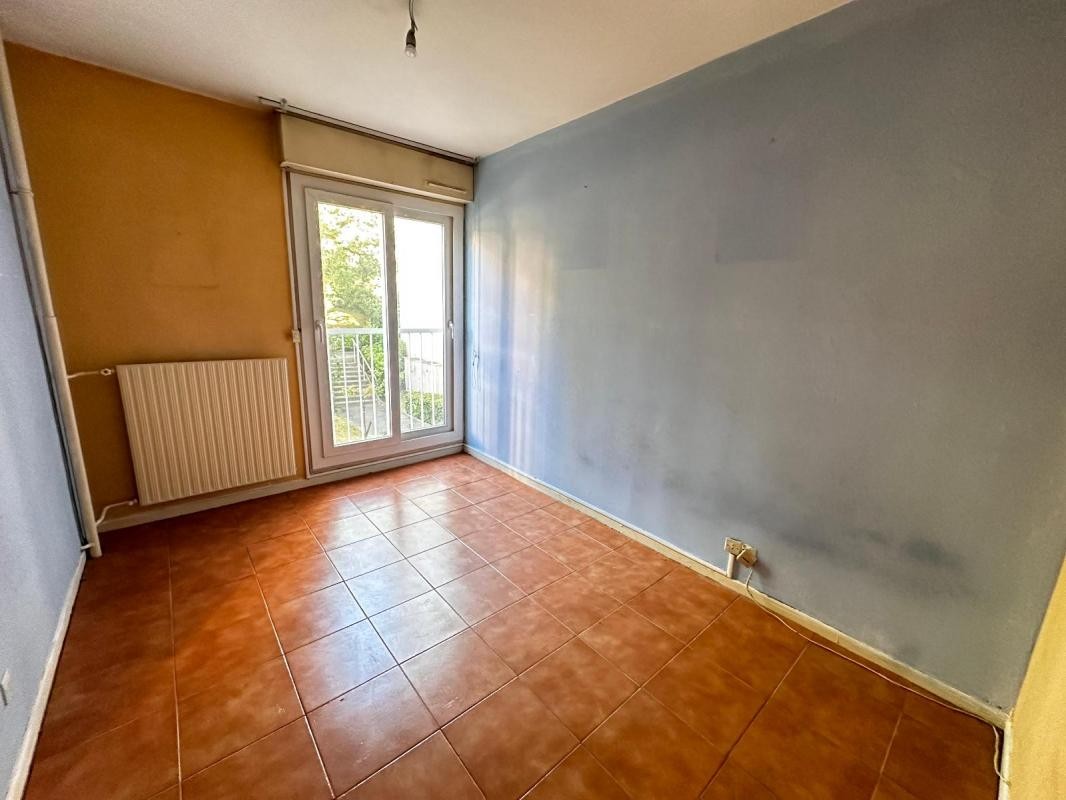 Vente Appartement à Colomiers 4 pièces