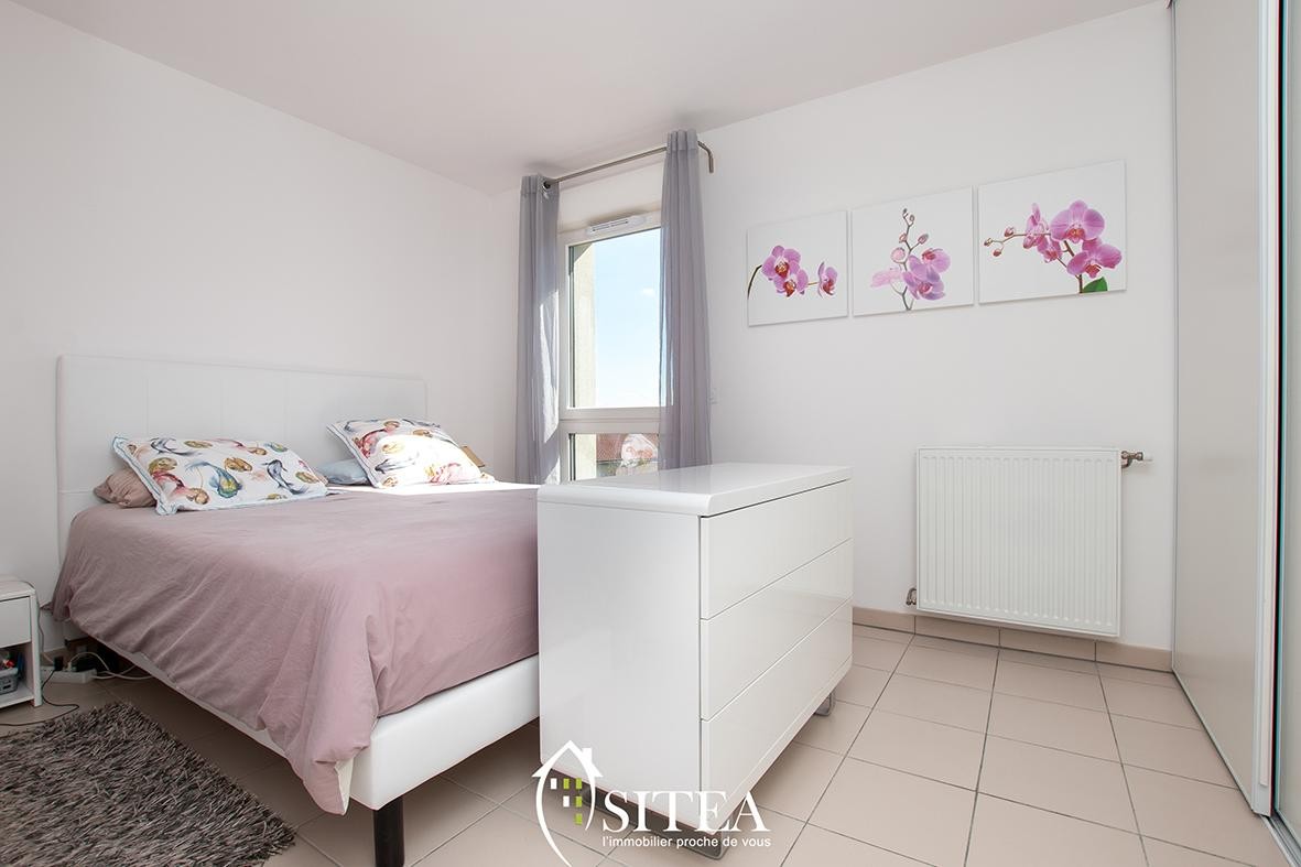 Vente Appartement à Colomiers 3 pièces