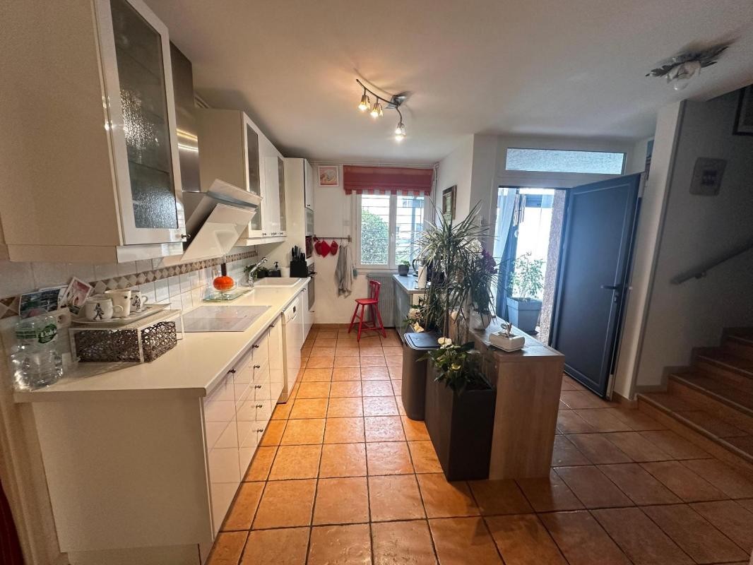 Vente Maison à Colomiers 5 pièces