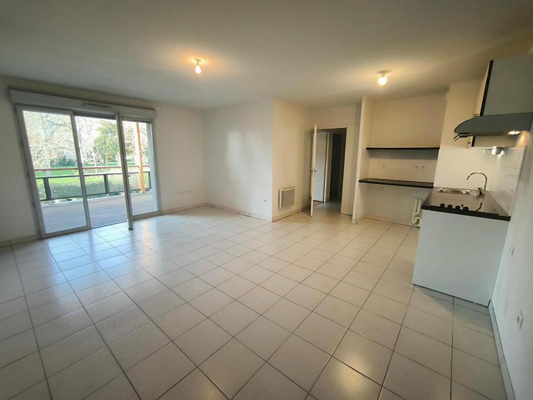 Location Appartement à Colomiers 3 pièces