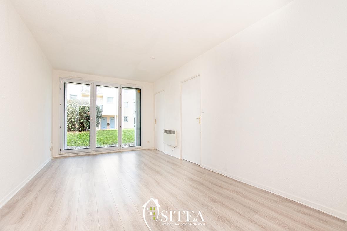 Vente Appartement à Toulouse 2 pièces