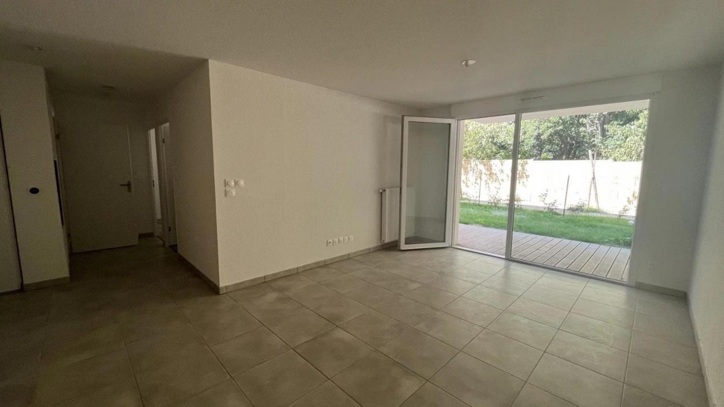 Location Appartement à Toulouse 3 pièces