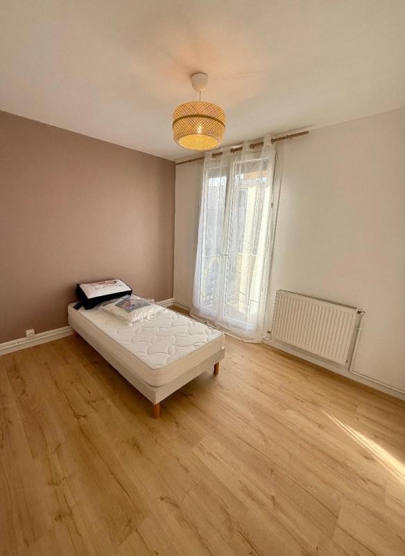 Location Appartement à Colomiers 3 pièces