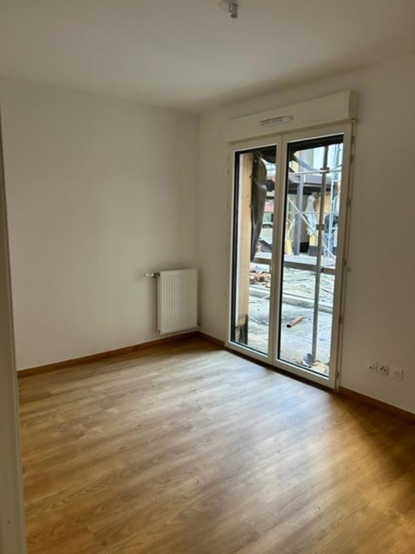 Location Appartement à Cornebarrieu 3 pièces