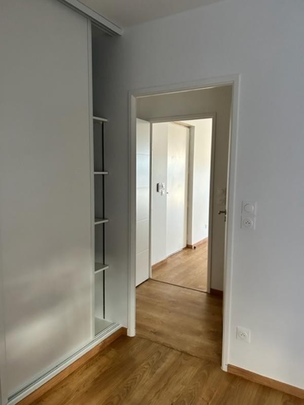 Location Appartement à Cornebarrieu 3 pièces