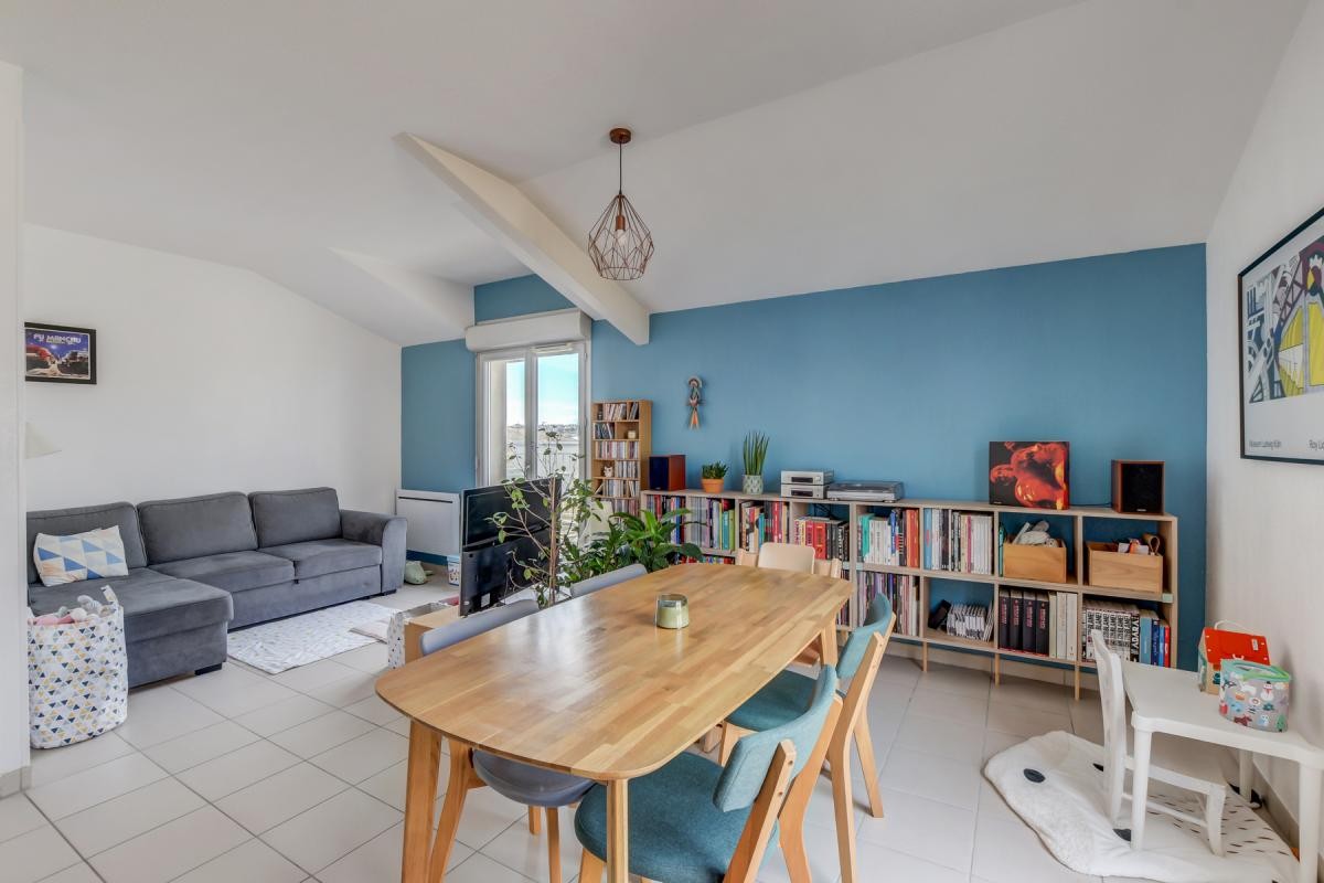 Vente Appartement à Toulouse 3 pièces