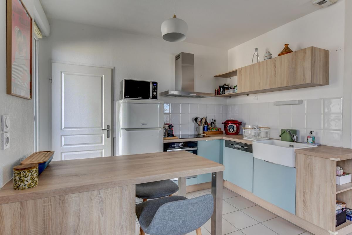 Vente Appartement à Toulouse 3 pièces