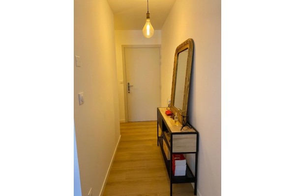 Location Appartement à Toulouse 2 pièces