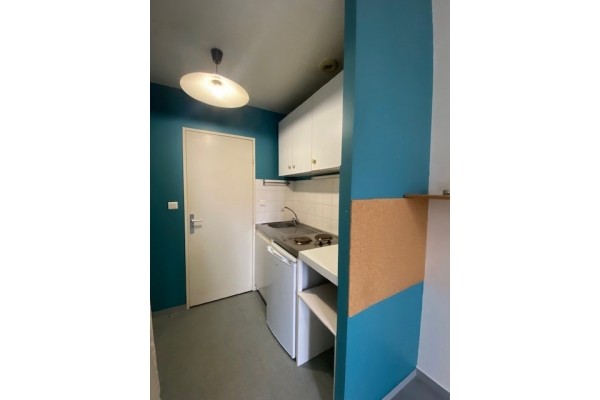 Location Appartement à Toulouse 1 pièce