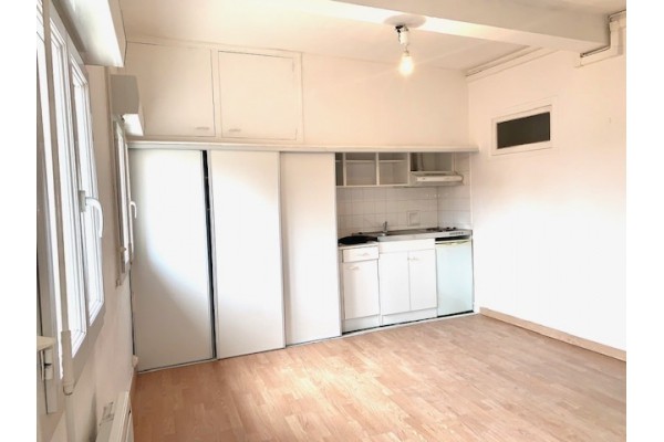 Location Appartement à Toulouse 1 pièce