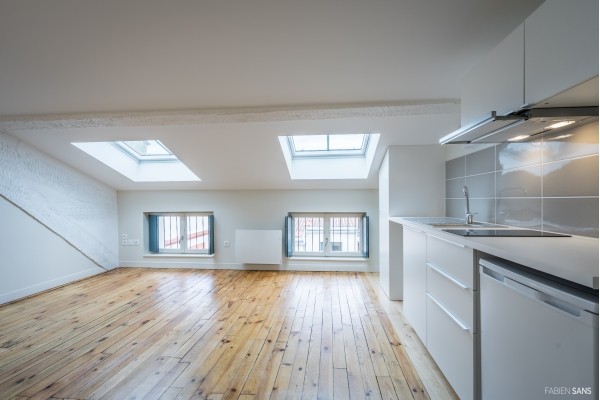 Location Appartement à Toulouse 2 pièces