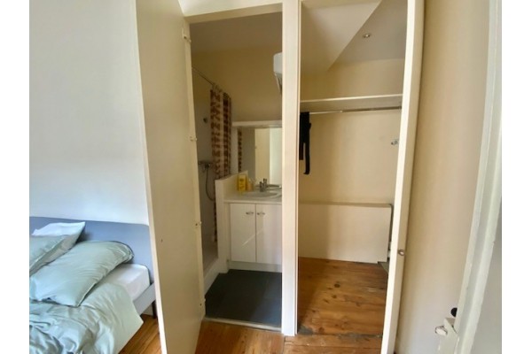 Location Appartement à Toulouse 3 pièces