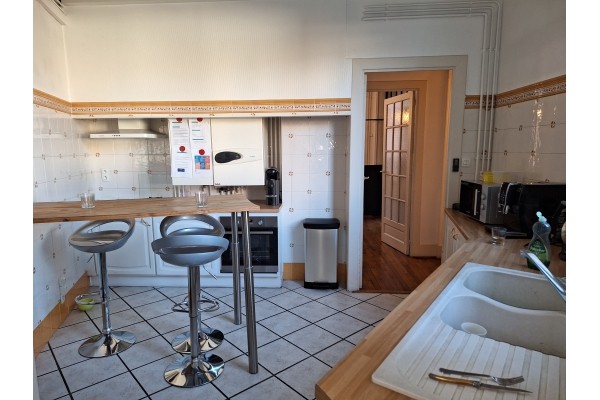 Location Appartement à Toulouse 4 pièces