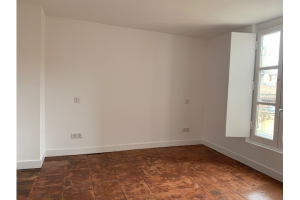 Location Appartement à Toulouse 2 pièces