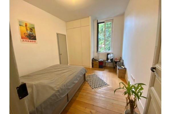 Location Appartement à Toulouse 2 pièces