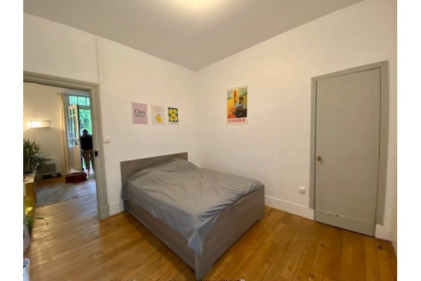 Location Appartement à Toulouse 2 pièces