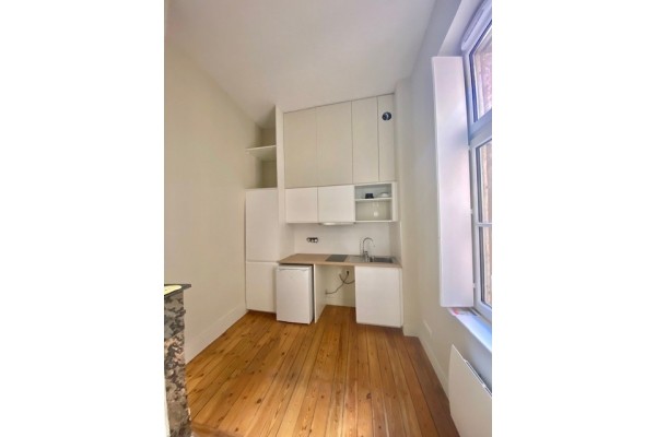 Location Appartement à Toulouse 1 pièce