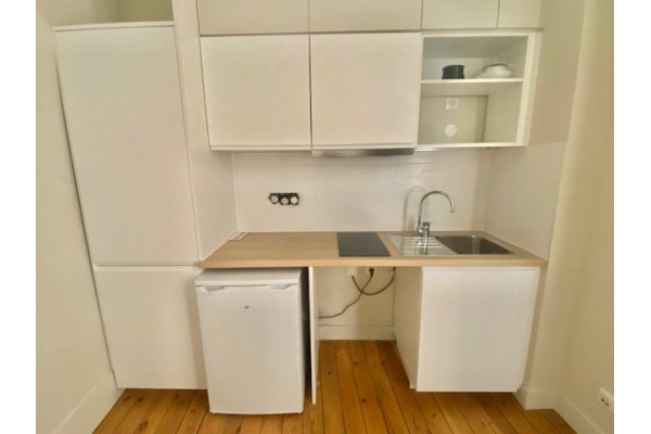 Location Appartement à Toulouse 1 pièce