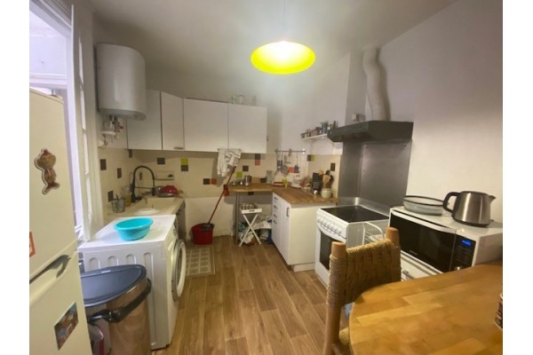 Location Appartement à Toulouse 2 pièces