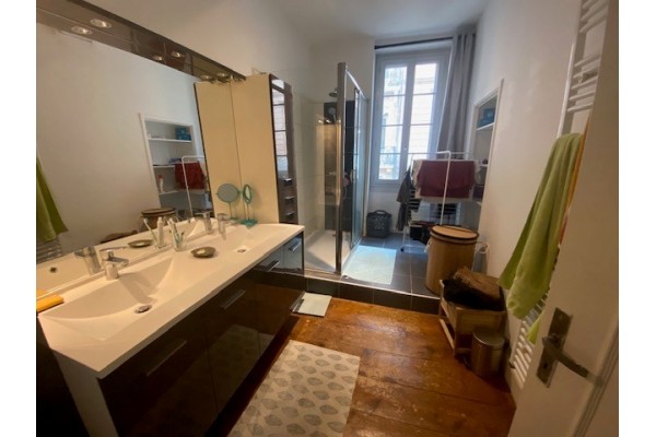 Location Appartement à Toulouse 2 pièces