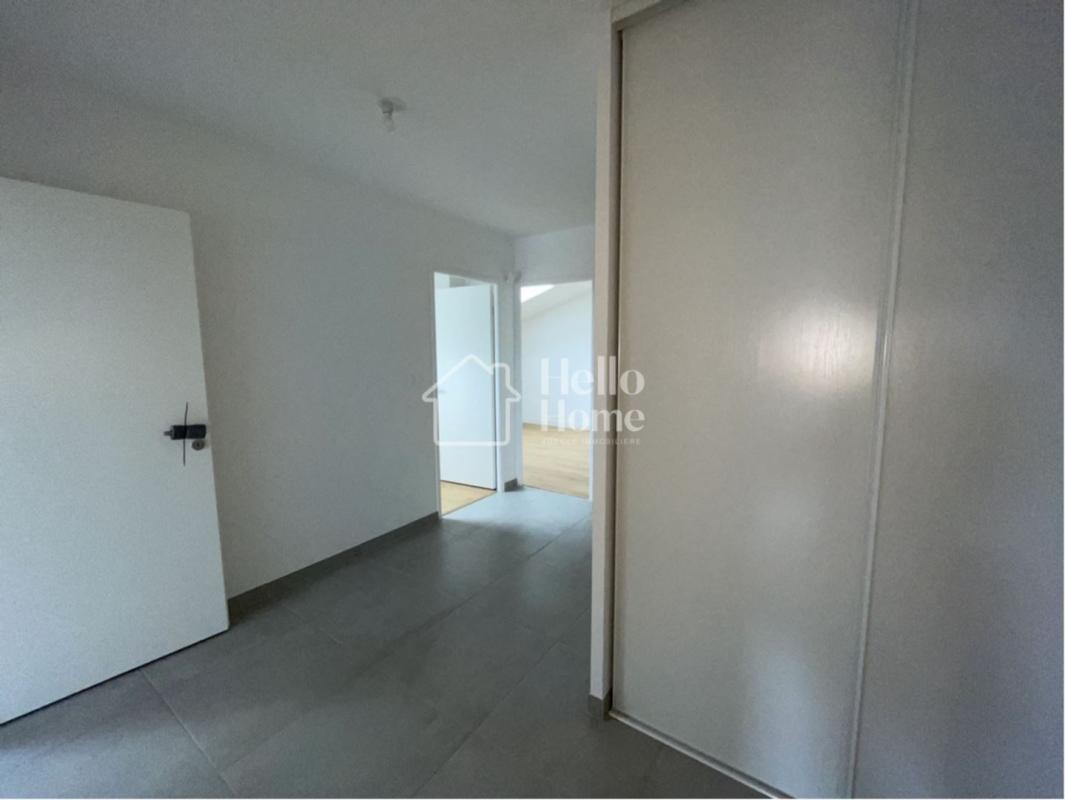 Vente Appartement à Balma 4 pièces