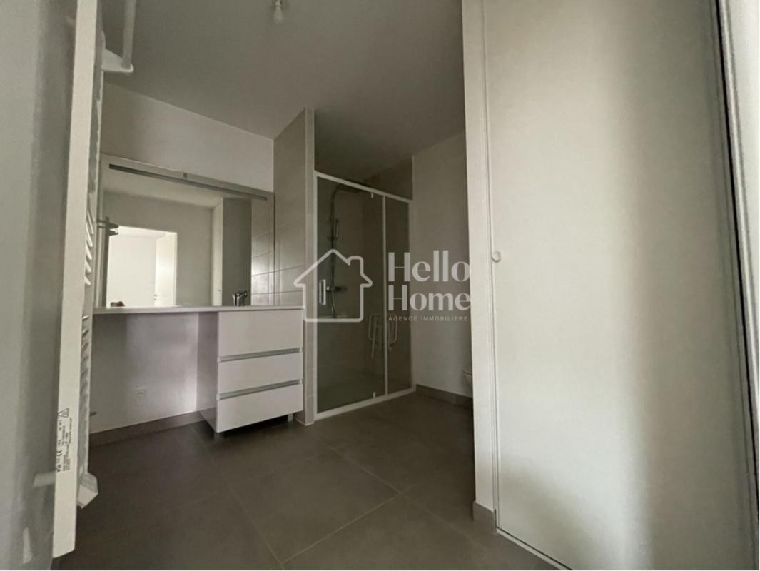 Vente Appartement à Balma 4 pièces