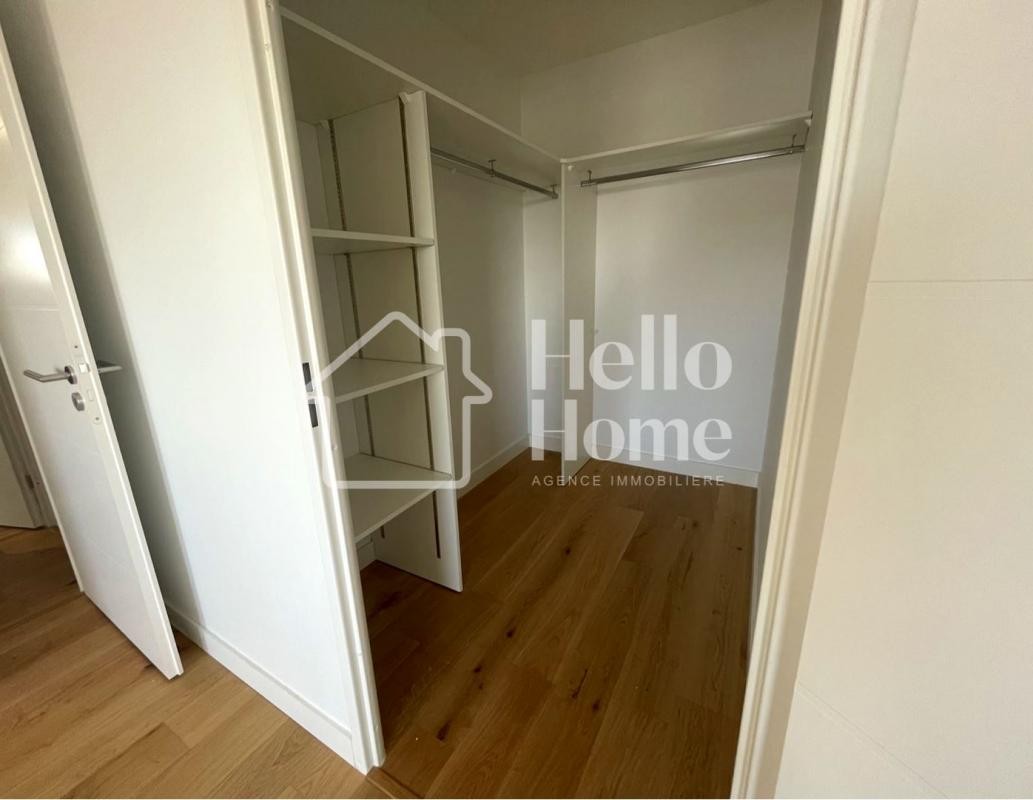 Vente Appartement à Toulouse 5 pièces