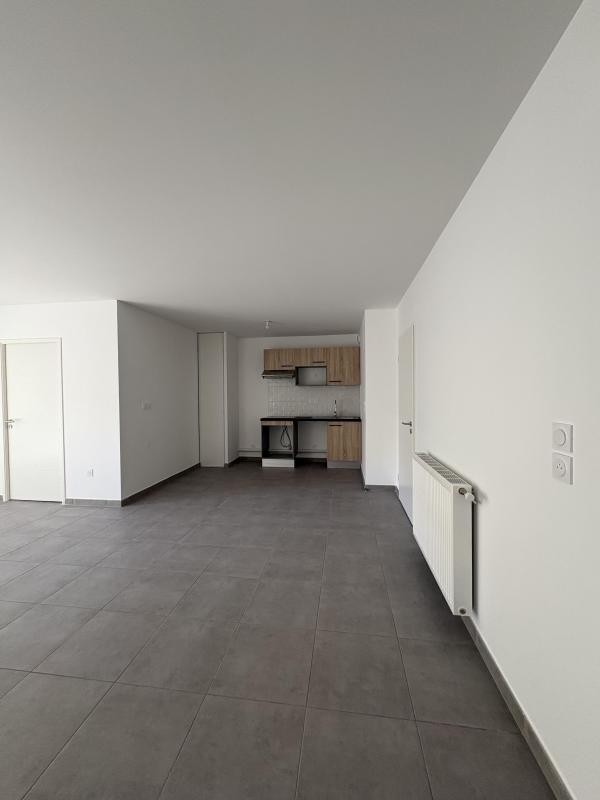 Location Appartement à Toulouse 3 pièces