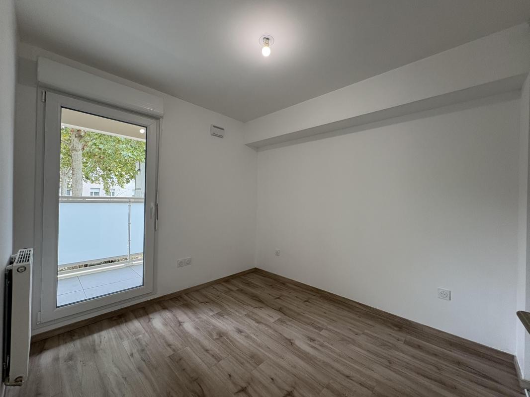 Location Appartement à Toulouse 3 pièces