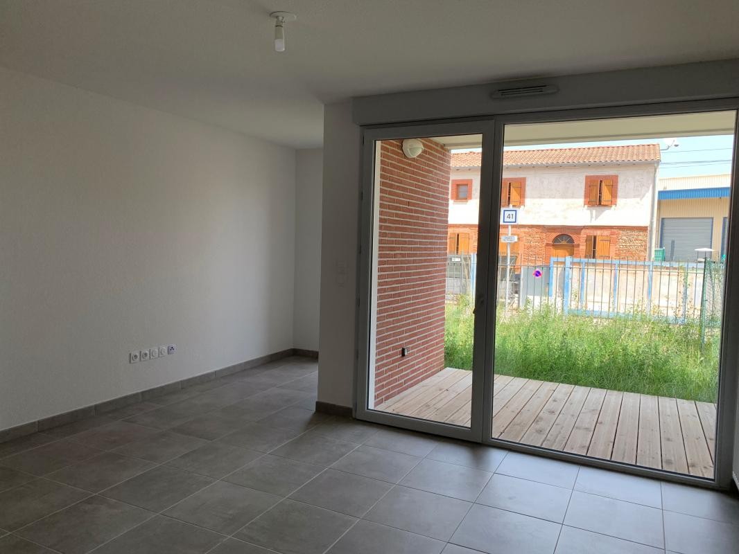 Location Appartement à Toulouse 3 pièces