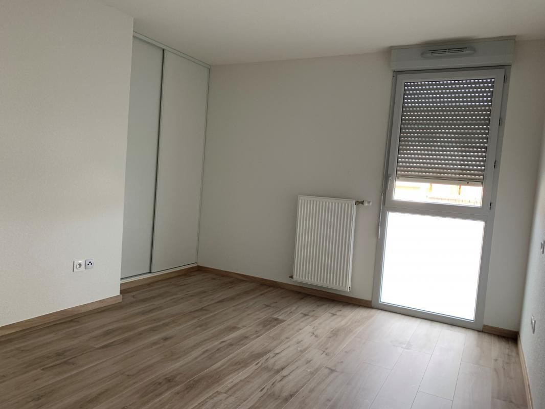 Location Appartement à Toulouse 3 pièces