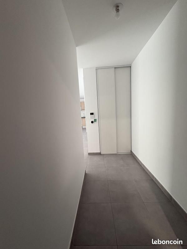 Location Appartement à Toulouse 3 pièces