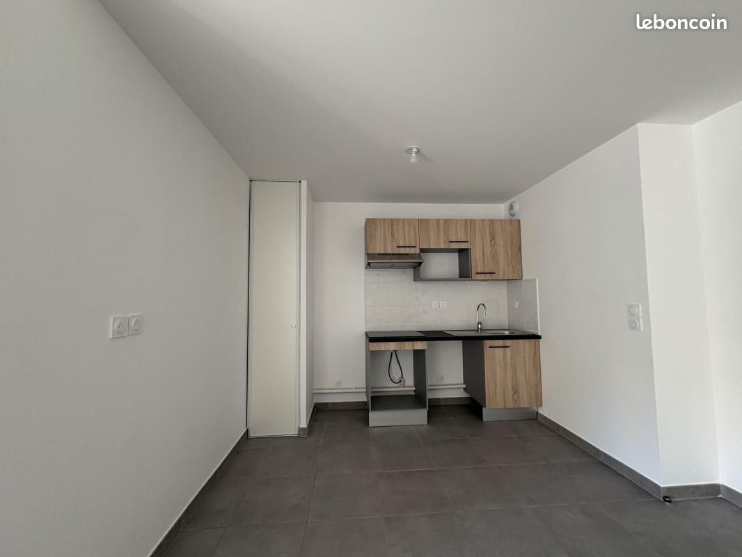 Location Appartement à Toulouse 3 pièces