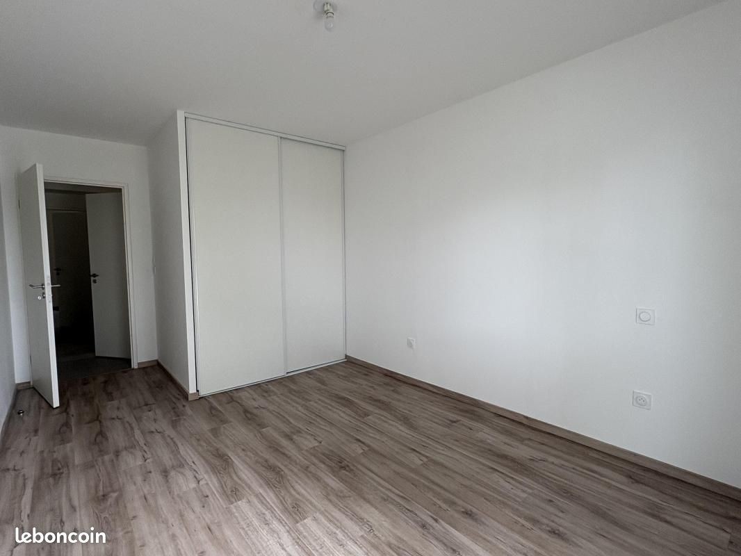 Location Appartement à Toulouse 3 pièces