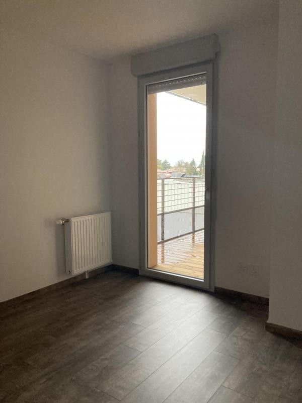 Location Appartement à Labarthe-sur-Lèze 2 pièces