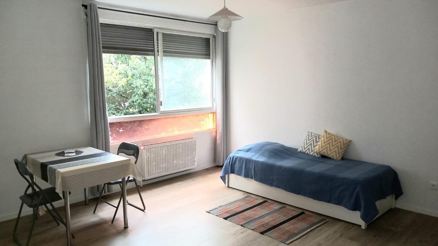 Location Appartement à Toulouse 1 pièce