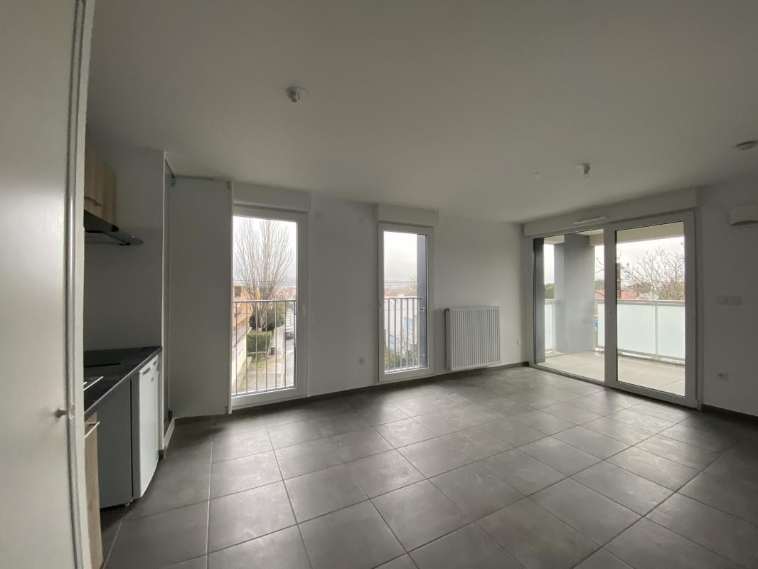 Location Appartement à Toulouse 2 pièces