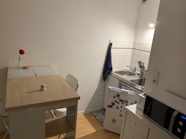 Location Appartement à Ramonville-Saint-Agne 1 pièce