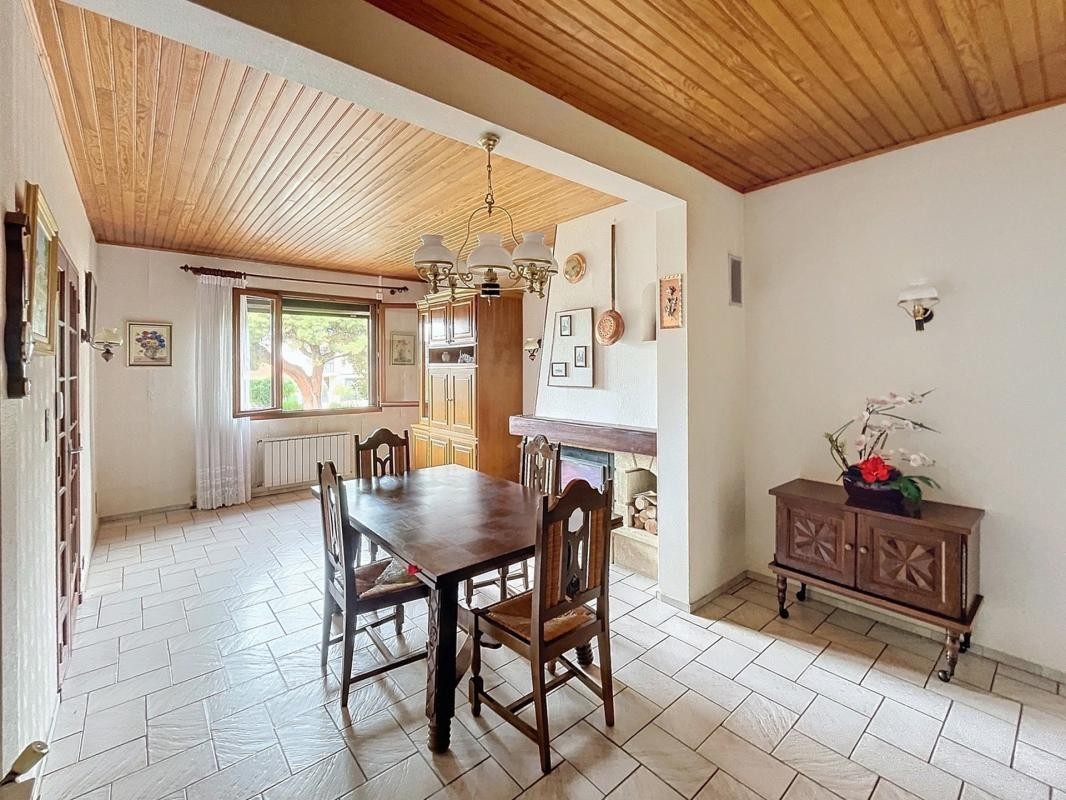 Vente Maison à Balma 5 pièces