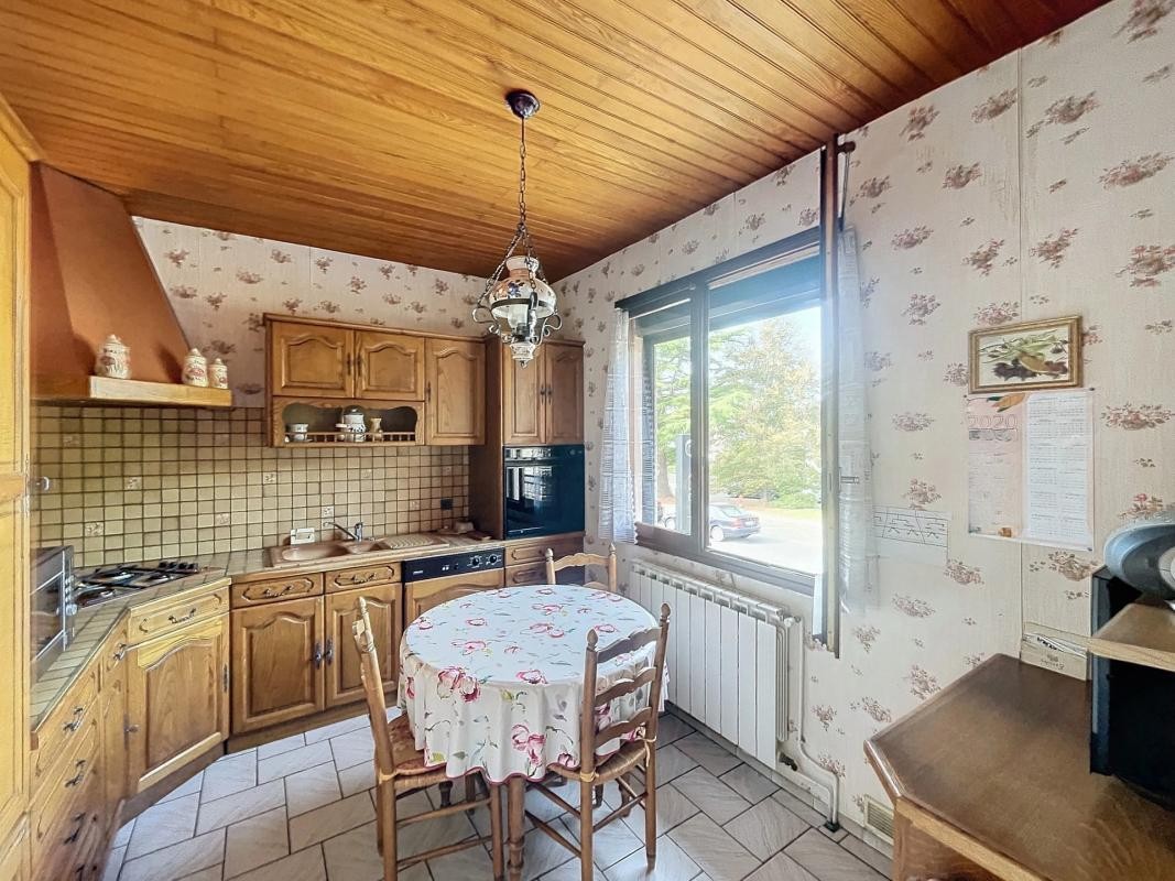 Vente Maison à Balma 5 pièces