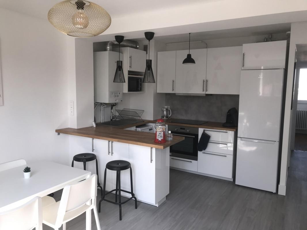 Location Appartement à Toulouse 4 pièces