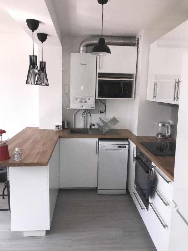 Location Appartement à Toulouse 4 pièces