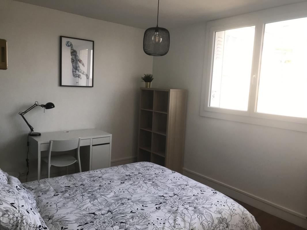 Location Appartement à Toulouse 4 pièces