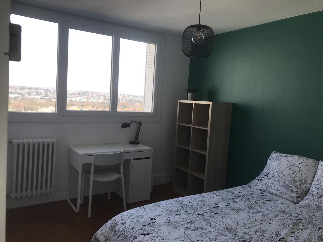 Location Appartement à Toulouse 4 pièces