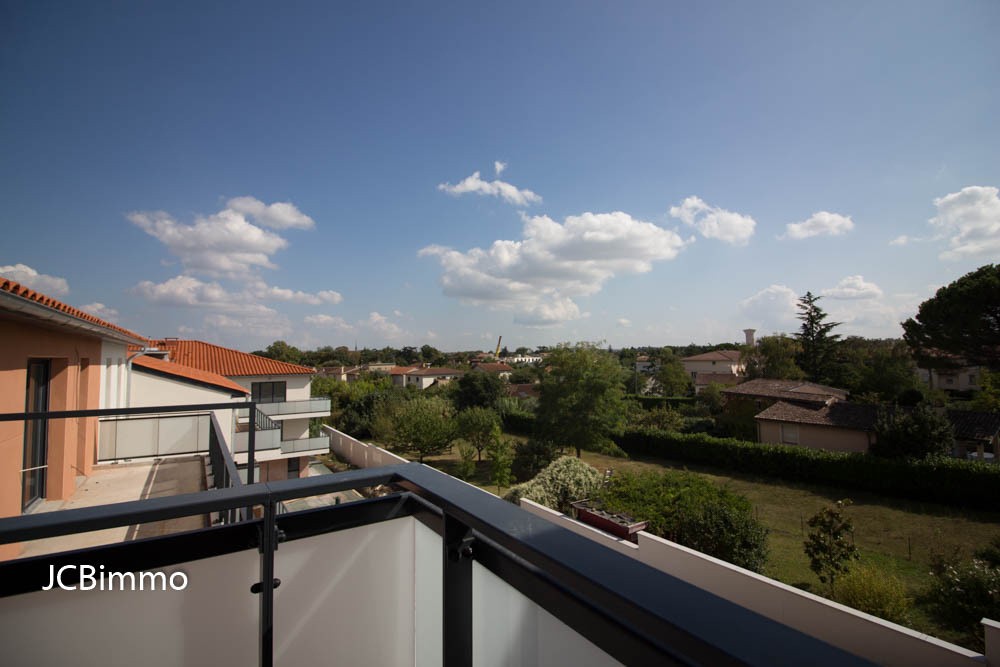 Vente Appartement à Blagnac 2 pièces