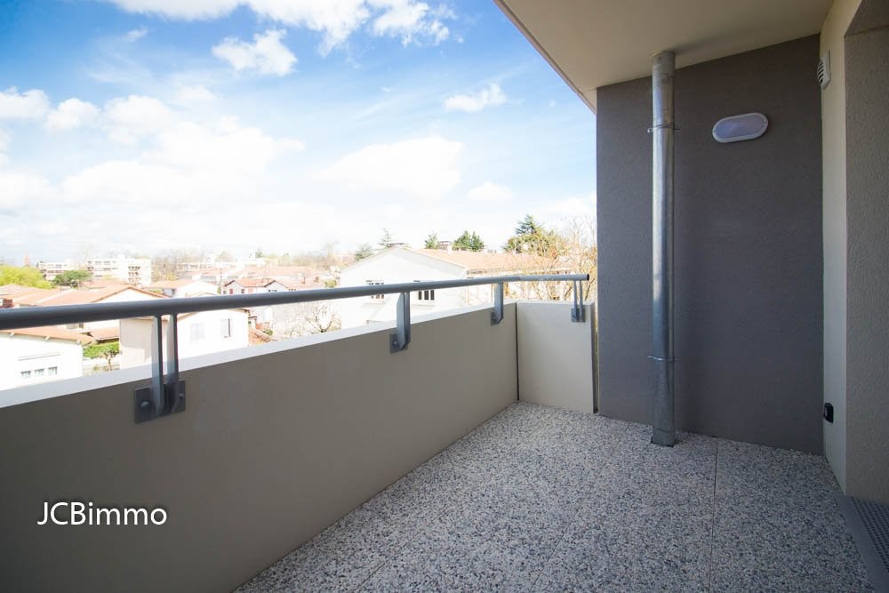 Vente Appartement à Toulouse 2 pièces