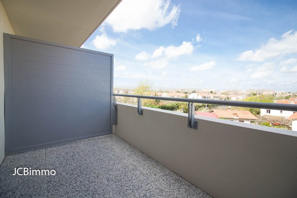 Vente Appartement à Toulouse 2 pièces