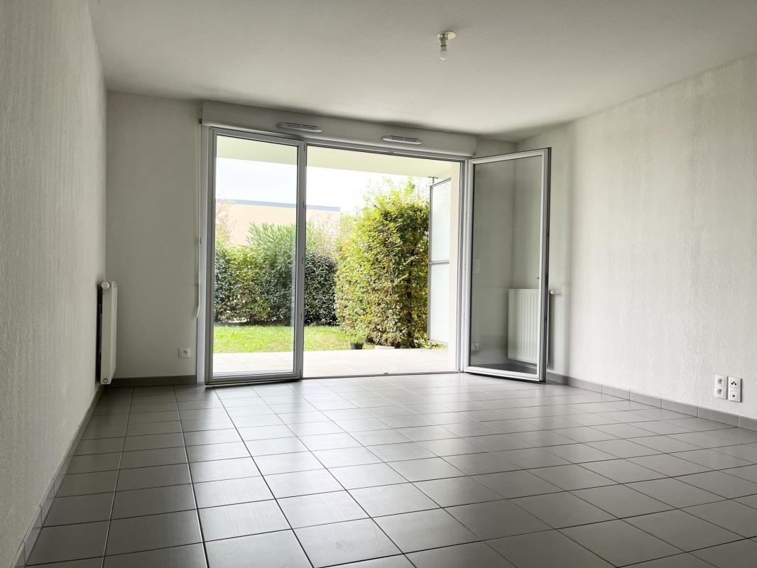 Vente Appartement à Blagnac 3 pièces