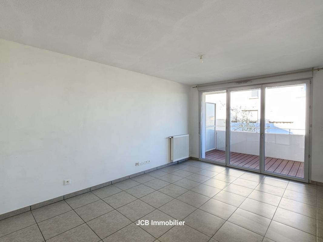 Vente Appartement à Blagnac 2 pièces