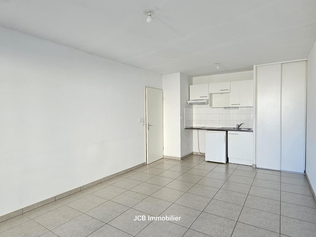 Vente Appartement à Blagnac 2 pièces